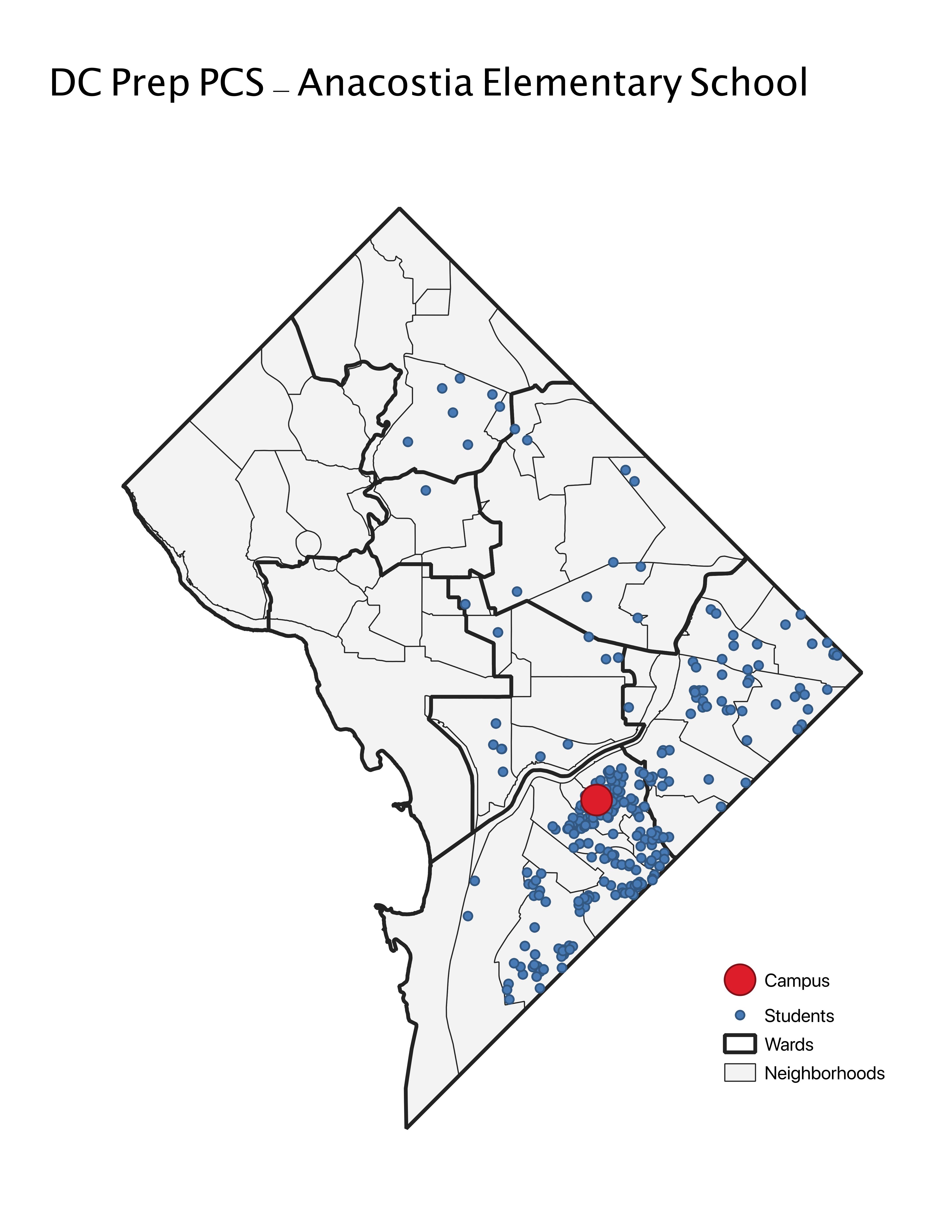 DC Prep PCS - Anacostia Elementary School 2019 Student Location Map.jpeg