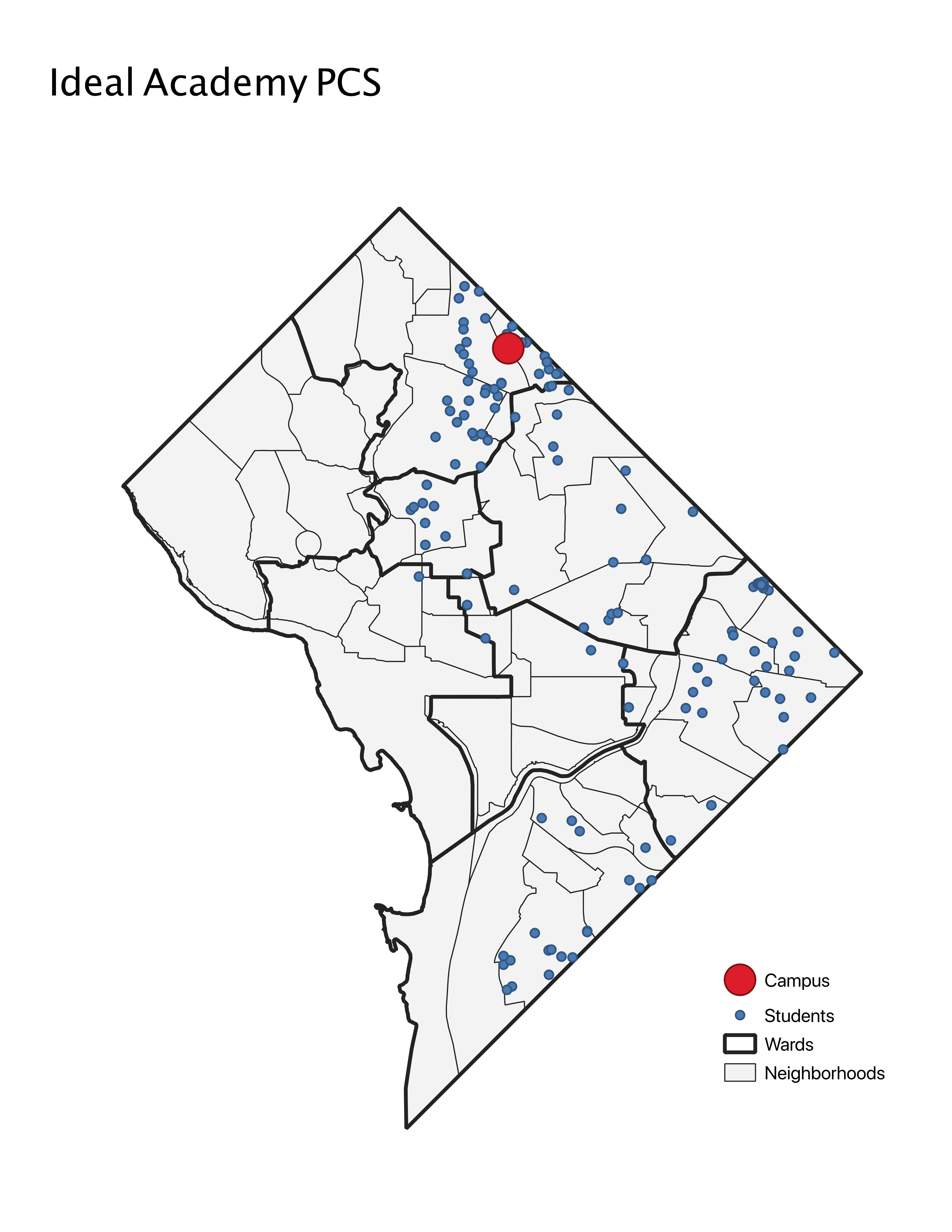 Ideal Academy PCS 2019 Student Location Map.jpeg