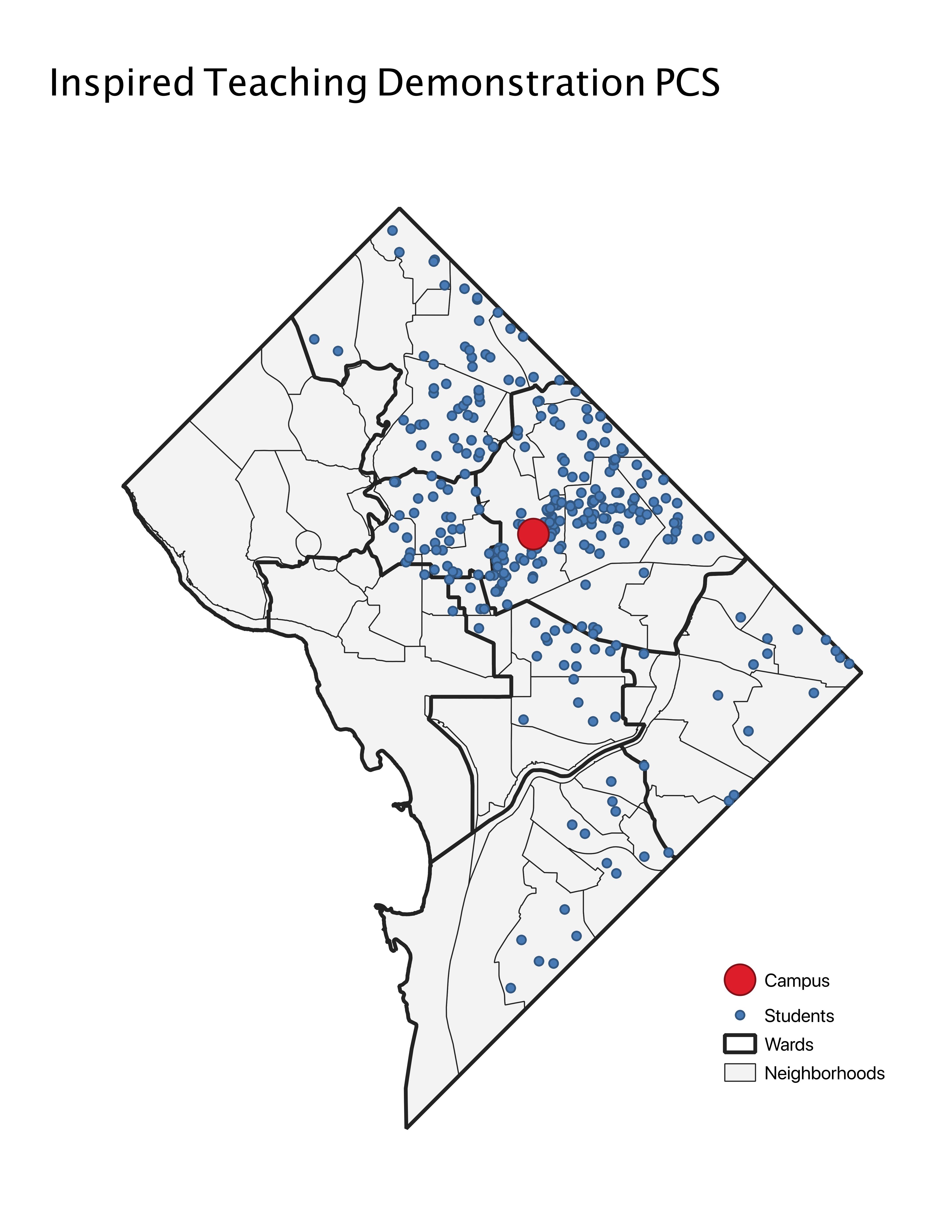 Inspired Teaching Demonstration PCS 2019 Student Location Map.jpeg