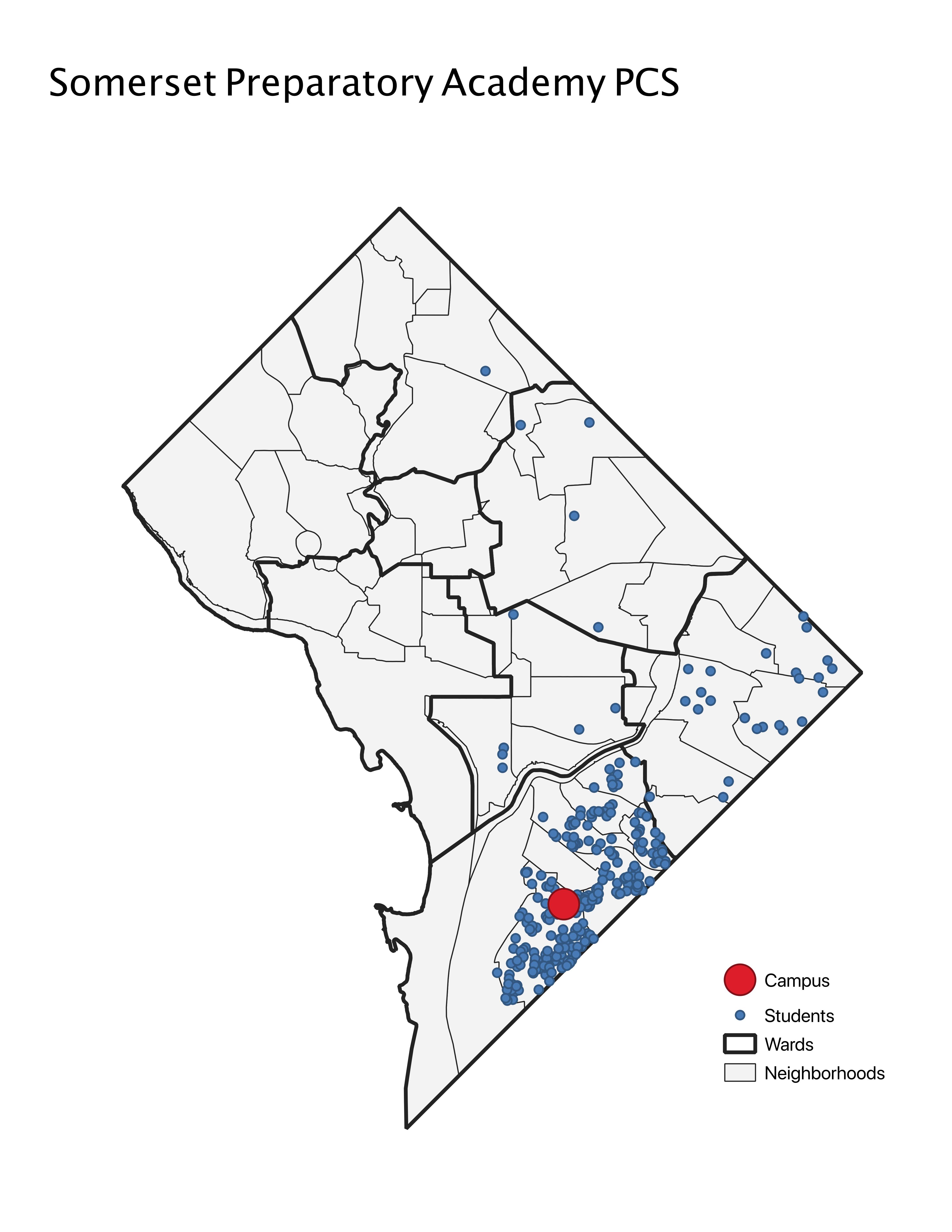Somerset Preparatory Academy PCS 2019 Student Location Map.jpeg