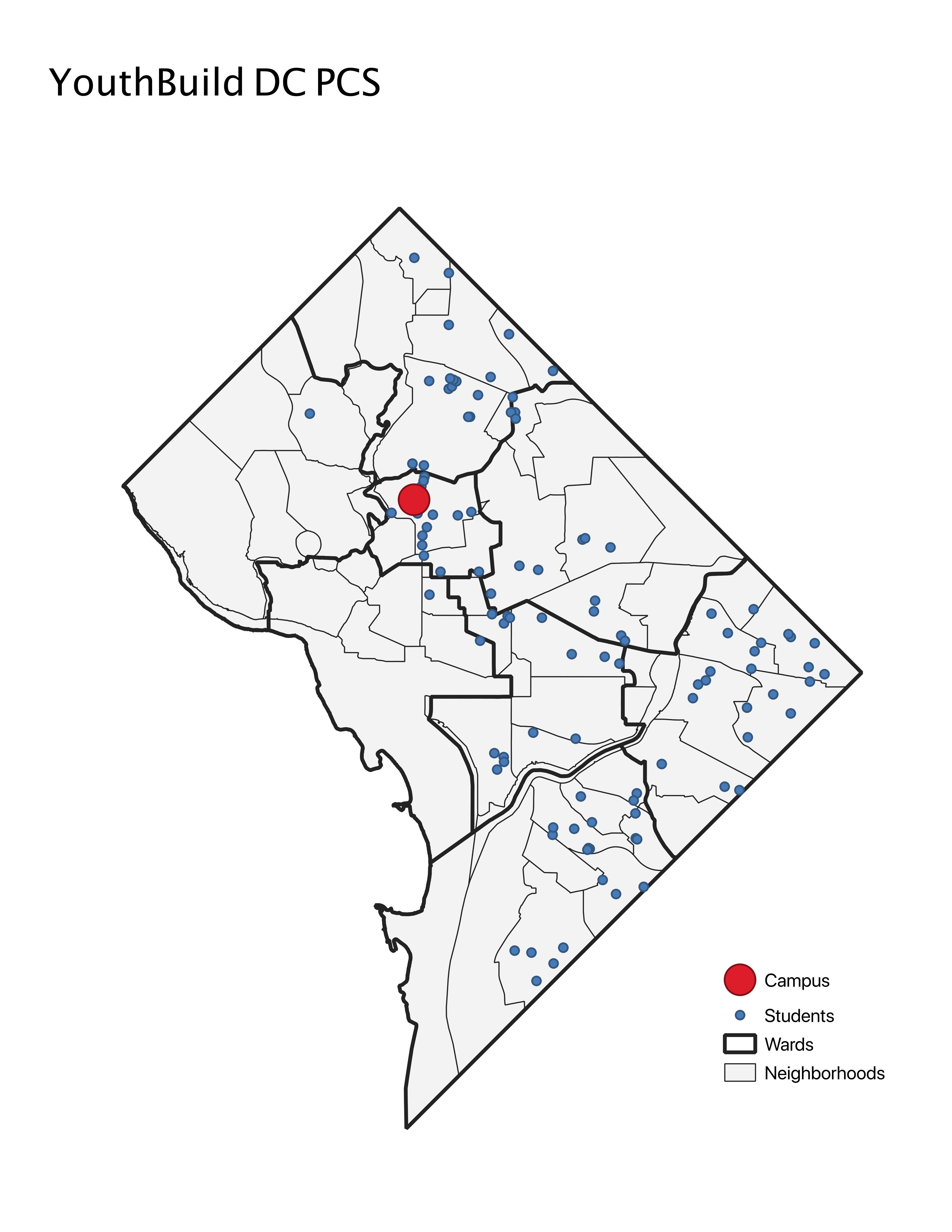 YouthBuild DC PCS 2019 Student Location Map.jpeg