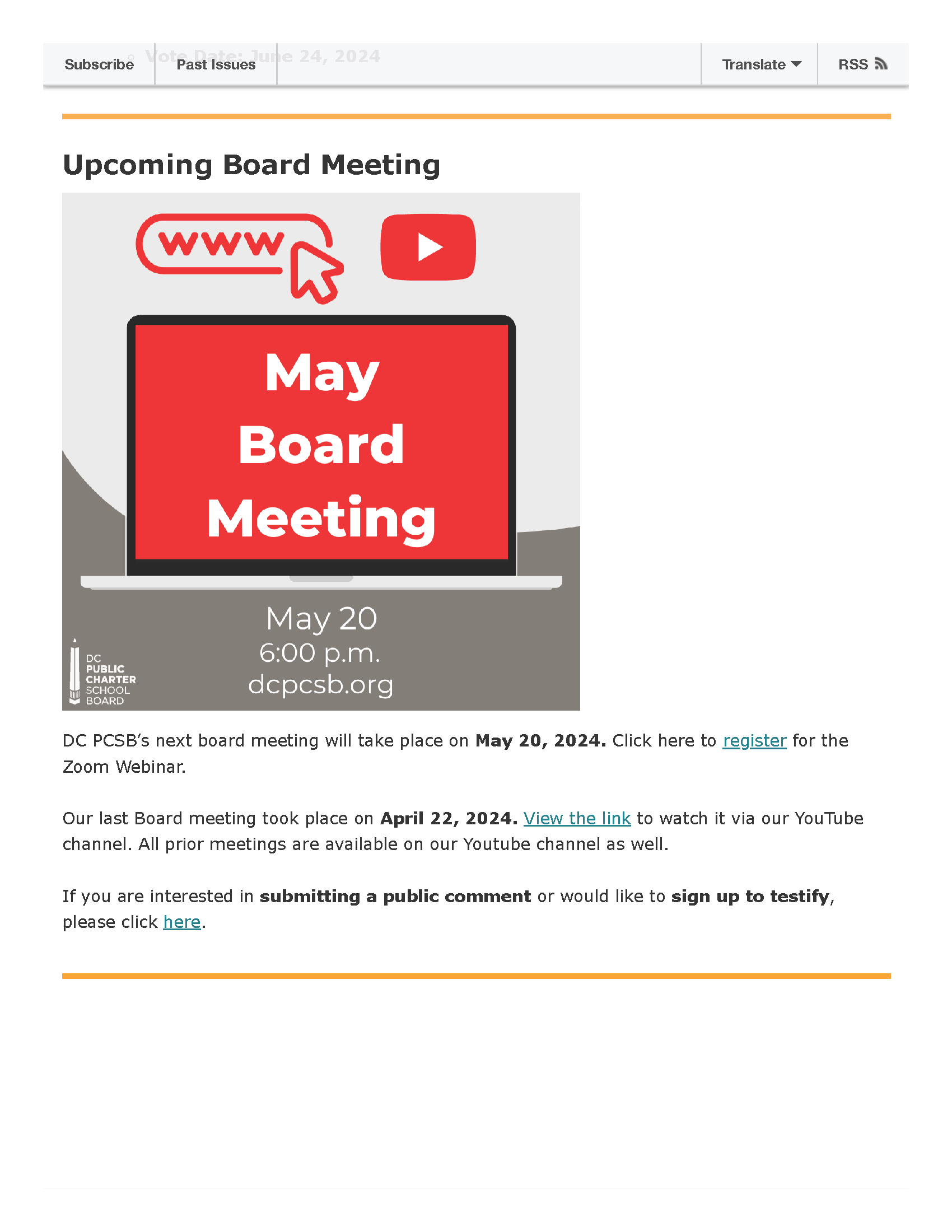 May 2024 Newsletter P11