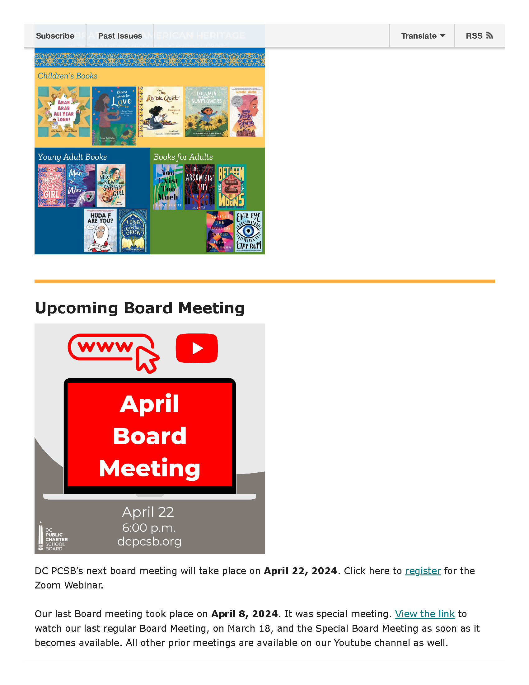 April Newsletter 2024 P5