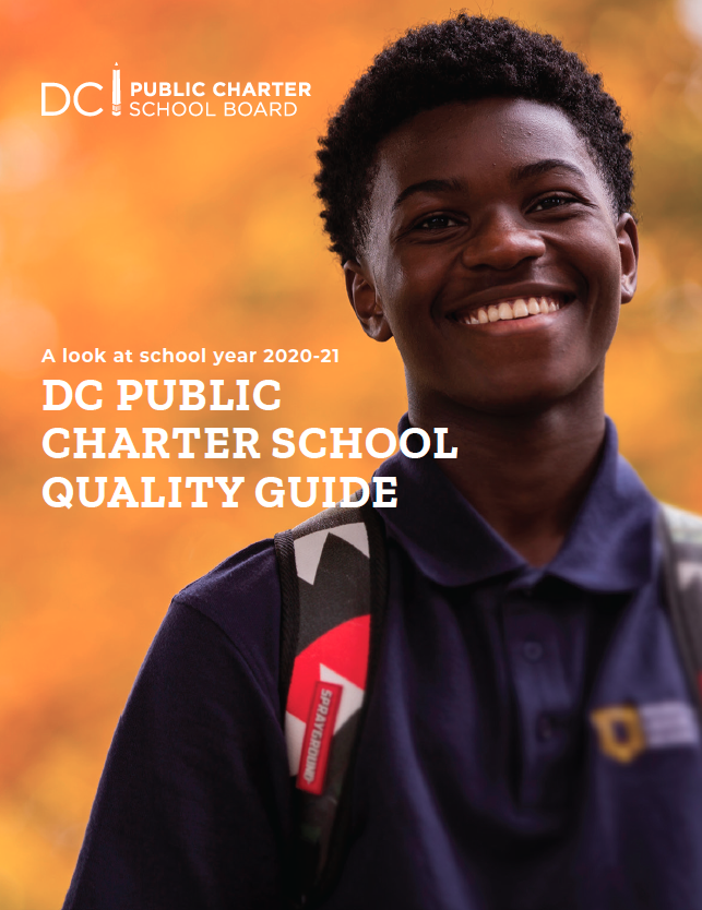 School Quality Parents Guide