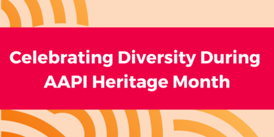 AAPI Heritage Month 2023