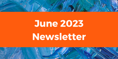 June Newsletter