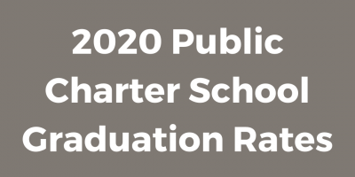 2020 DC PCS Grad Rates