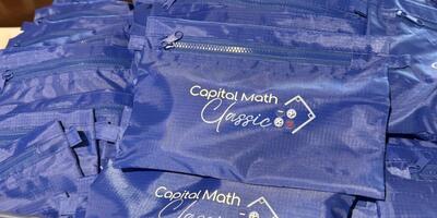 Capital Math Classic
