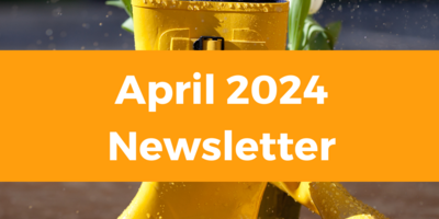 April 2024 Newsletter