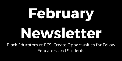 February Newsletter