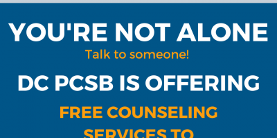 Free Counseling Sessions