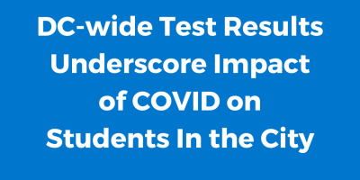 2022 PARCC Results 