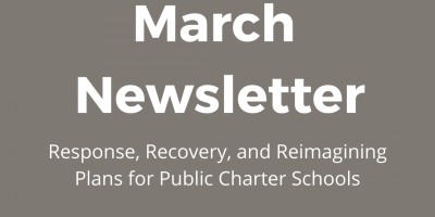 March Newsletter