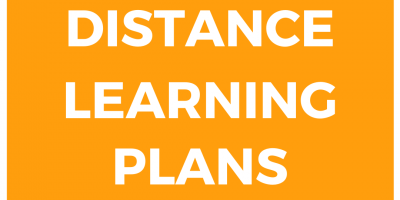 Distance Learning