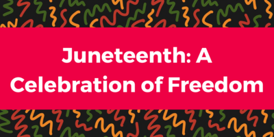 Juneteenth 2023