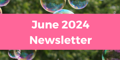 June 2024 Newsletter