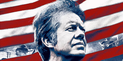 Jimmy Carter