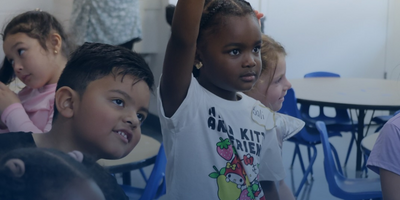 E.L. Haynes School Visit