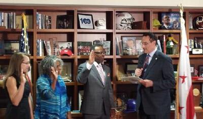 Media Name: Mayor-Gray-Swears.jpg