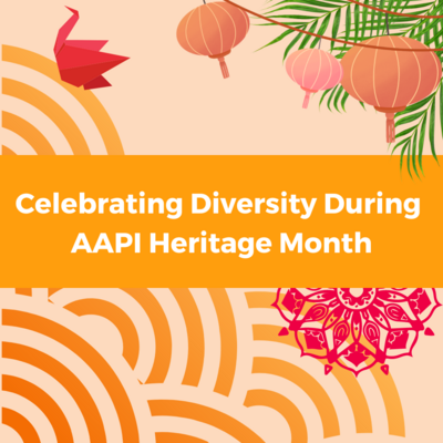 AAPI Heritage Month 2023