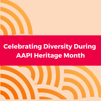 AAPI Heritage Month 2023