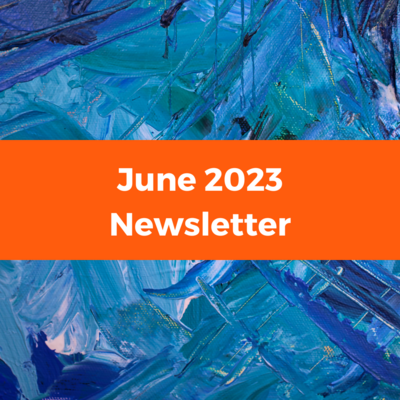 June Newsletter