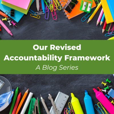 Revised Accountability Framework