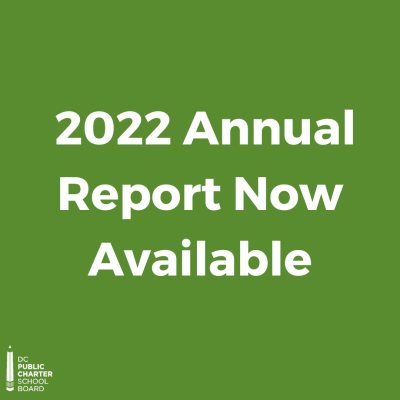 Annual Report hero image