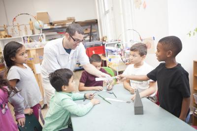 Charter Sector Facts & Figure