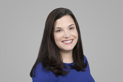 Katherine Dammann 