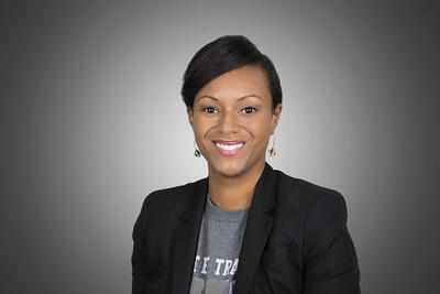 Allyson Wilson