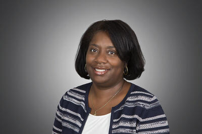 Nakeasha Sanders-Small