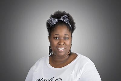 Lakisha Myrick