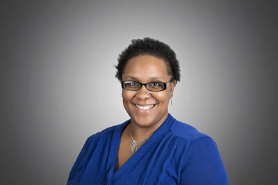 Andrea Jones