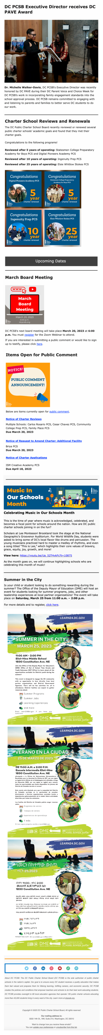 March 2023 newsletter p2