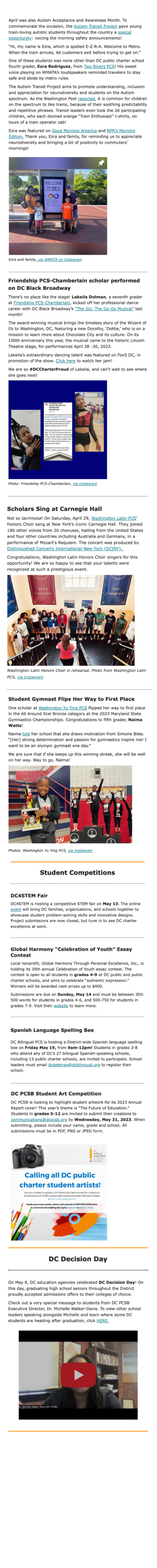 May 2023 Newsletter P2