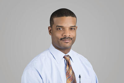 Marvin Cross 
