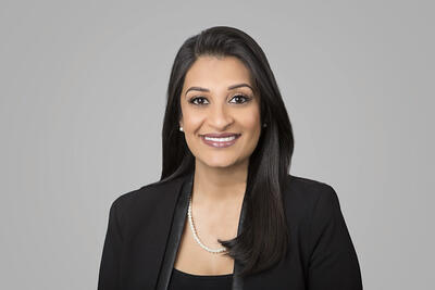 Avni Patel Murray