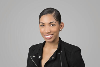Janay Saunders 