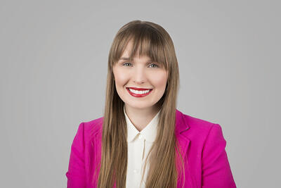 Hannah Cousino 