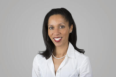 Rashida Young 