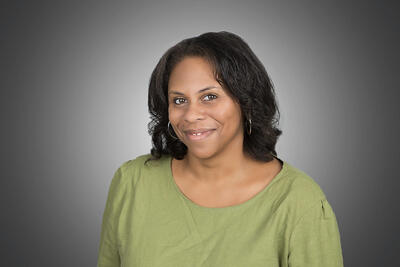 Sherita Spinks