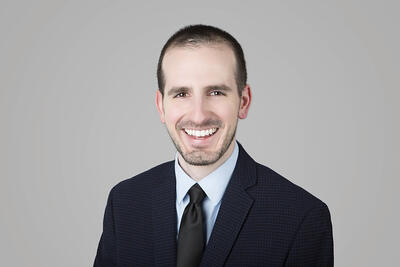 Adam Bethke 