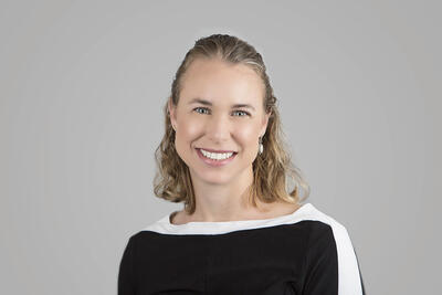 Erin Kupferberg 