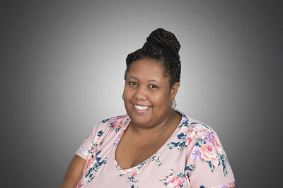 Tameka K. Harris-Williams