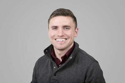 Pete Petrin 