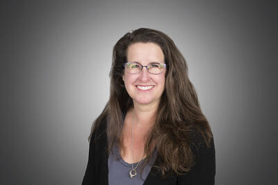 Suzie Parsons