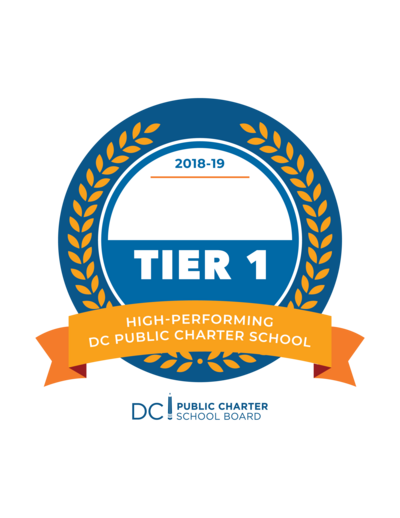 2019 Tier 1 Badge 