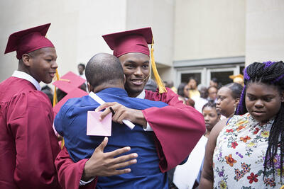 High School Graduation