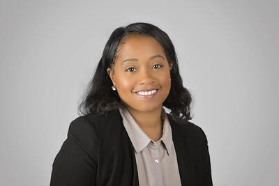 Sadina Brown 